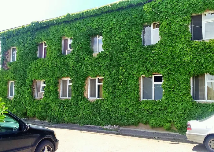 Hotel Lilo Near Airport