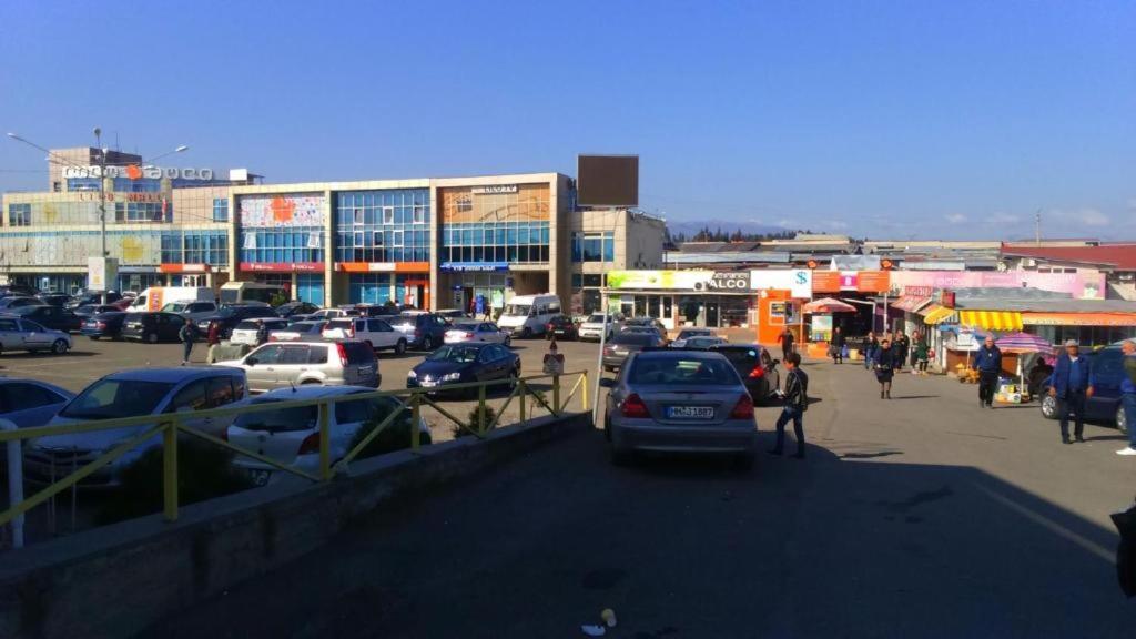 Lilo Near Airport Отель 2*