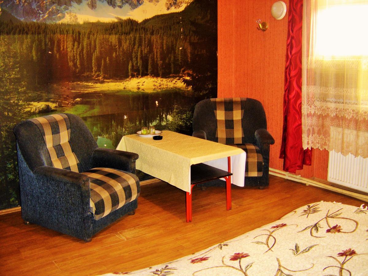 Lilo Near Airport Отель