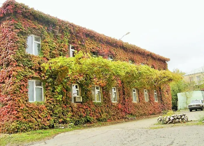 Hotel Lilo Near Airport